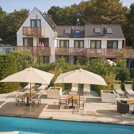 Villa Noordzee Renesse Esterno foto